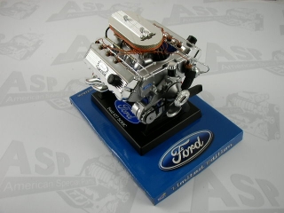 Modell Motor  Ford 427 SOHC Motor 